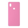 כיסוי פלסטיק קשיח ל- Xiaomi Redmi 7 בצבע - ורוד - קייס מובייל
