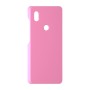 כיסוי פלסטיק קשיח ל- Xiaomi Redmi 7 בצבע - ורוד - קייס מובייל