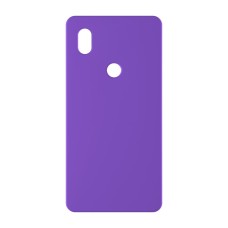 כיסוי פלסטיק קשיח ל- Xiaomi Redmi 7 בצבע - סגול - קייס מובייל