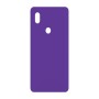 כיסוי פלסטיק קשיח ל- Xiaomi Redmi 7 בצבע - סגול - קייס מובייל