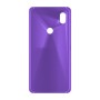 כיסוי פלסטיק קשיח ל- Xiaomi Redmi 7 בצבע - סגול - קייס מובייל