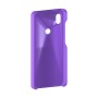 כיסוי פלסטיק קשיח ל- Xiaomi Redmi 7 בצבע - סגול - קייס מובייל