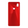 כיסוי פלסטיק קשיח ל- Xiaomi Redmi 7 בצבע - אדום - קייס מובייל