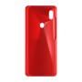 כיסוי פלסטיק קשיח ל- Xiaomi Redmi 7 בצבע - אדום - קייס מובייל