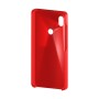כיסוי פלסטיק קשיח ל- Xiaomi Redmi 7 בצבע - אדום - קייס מובייל