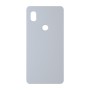 כיסוי פלסטיק קשיח ל- Xiaomi Redmi 7 בצבע - כסף - קייס מובייל