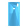 כיסוי פלסטיק קשיח ל- Xiaomi Redmi 7 בצבע - תכלת - קייס מובייל
