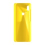 כיסוי פלסטיק קשיח ל- Xiaomi Redmi 7 בצבע - צהוב - קייס מובייל