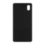 כיסוי פלסטיק קשיח ל- Xiaomi Redmi 7A בצבע - שחור - קייס מובייל