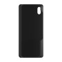 כיסוי פלסטיק קשיח ל- Xiaomi Redmi 7A בצבע - שחור - קייס מובייל