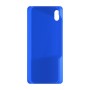 כיסוי פלסטיק קשיח ל- Xiaomi Redmi 7A בצבע - כחול - קייס מובייל