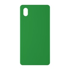 כיסוי פלסטיק קשיח ל- Xiaomi Redmi 7A בצבע - ירוק - קייס מובייל