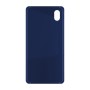 כיסוי פלסטיק קשיח ל- Xiaomi Redmi 7A בצבע - כחול נייבי - קייס מובייל