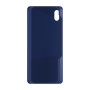 כיסוי פלסטיק קשיח ל- Xiaomi Redmi 7A בצבע - כחול נייבי - קייס מובייל