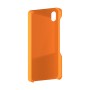 כיסוי פלסטיק קשיח ל- Xiaomi Redmi 7A בצבע - כתום - קייס מובייל