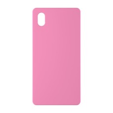 כיסוי פלסטיק קשיח ל- Xiaomi Redmi 7A בצבע - ורוד - קייס מובייל