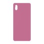 כיסוי פלסטיק קשיח ל- Xiaomi Redmi 7A בצבע - ורוד - קייס מובייל
