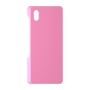 כיסוי פלסטיק קשיח ל- Xiaomi Redmi 7A בצבע - ורוד - קייס מובייל