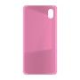 כיסוי פלסטיק קשיח ל- Xiaomi Redmi 7A בצבע - ורוד - קייס מובייל