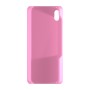 כיסוי פלסטיק קשיח ל- Xiaomi Redmi 7A בצבע - ורוד - קייס מובייל