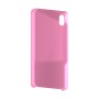 כיסוי פלסטיק קשיח ל- Xiaomi Redmi 7A בצבע - ורוד - קייס מובייל