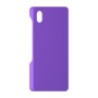 כיסוי פלסטיק קשיח ל- Xiaomi Redmi 7A בצבע - סגול - קייס מובייל