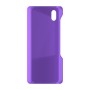 כיסוי פלסטיק קשיח ל- Xiaomi Redmi 7A בצבע - סגול - קייס מובייל