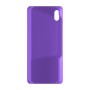 כיסוי פלסטיק קשיח ל- Xiaomi Redmi 7A בצבע - סגול - קייס מובייל
