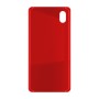 כיסוי פלסטיק קשיח ל- Xiaomi Redmi 7A בצבע - אדום - קייס מובייל