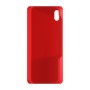 כיסוי פלסטיק קשיח ל- Xiaomi Redmi 7A בצבע - אדום - קייס מובייל