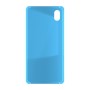 כיסוי פלסטיק קשיח ל- Xiaomi Redmi 7A בצבע - תכלת - קייס מובייל