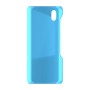 כיסוי פלסטיק קשיח ל- Xiaomi Redmi 7A בצבע - תכלת - קייס מובייל