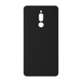 כיסוי פלסטיק קשיח ל- Xiaomi Redmi 8 בצבע - שחור - קייס מובייל