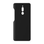 כיסוי פלסטיק קשיח ל- Xiaomi Redmi 8 בצבע - שחור - קייס מובייל