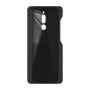 כיסוי פלסטיק קשיח ל- Xiaomi Redmi 8 בצבע - שחור - קייס מובייל