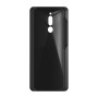 כיסוי פלסטיק קשיח ל- Xiaomi Redmi 8 בצבע - שחור - קייס מובייל