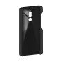 כיסוי פלסטיק קשיח ל- Xiaomi Redmi 8 בצבע - שחור - קייס מובייל