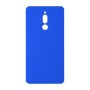 כיסוי פלסטיק קשיח ל- Xiaomi Redmi 8 בצבע - כחול - קייס מובייל