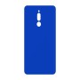 כיסוי פלסטיק קשיח ל- Xiaomi Redmi 8 בצבע - כחול - קייס מובייל