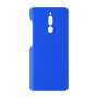 כיסוי פלסטיק קשיח ל- Xiaomi Redmi 8 בצבע - כחול - קייס מובייל