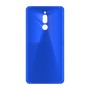 כיסוי פלסטיק קשיח ל- Xiaomi Redmi 8 בצבע - כחול - קייס מובייל