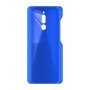 כיסוי פלסטיק קשיח ל- Xiaomi Redmi 8 בצבע - כחול - קייס מובייל