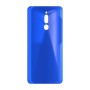 כיסוי פלסטיק קשיח ל- Xiaomi Redmi 8 בצבע - כחול - קייס מובייל