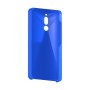 כיסוי פלסטיק קשיח ל- Xiaomi Redmi 8 בצבע - כחול - קייס מובייל