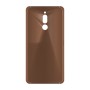 כיסוי פלסטיק קשיח ל- Xiaomi Redmi 8 בצבע - חום - קייס מובייל