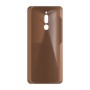 כיסוי פלסטיק קשיח ל- Xiaomi Redmi 8 בצבע - חום - קייס מובייל