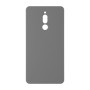 כיסוי פלסטיק קשיח ל- Xiaomi Redmi 8 בצבע - אפור - קייס מובייל
