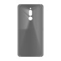 כיסוי פלסטיק קשיח ל- Xiaomi Redmi 8 בצבע - אפור - קייס מובייל