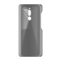 כיסוי פלסטיק קשיח ל- Xiaomi Redmi 8 בצבע - אפור - קייס מובייל