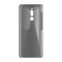 כיסוי פלסטיק קשיח ל- Xiaomi Redmi 8 בצבע - אפור - קייס מובייל
